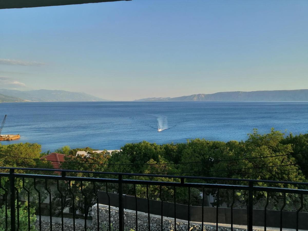 Adria 1 Novi Vinodolski
