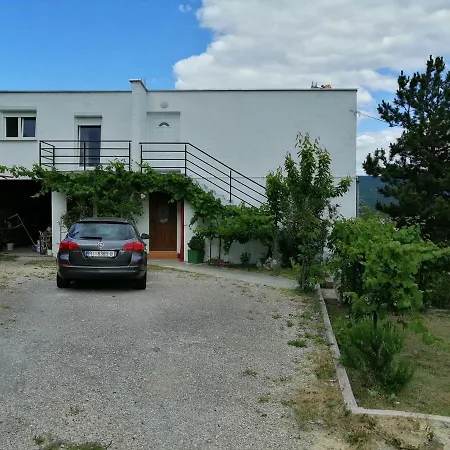 Adria 1 Apartment Novi Vinodolski Exterior photo