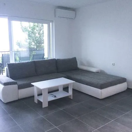 Adria 1 Apartment Novi Vinodolski Exterior photo