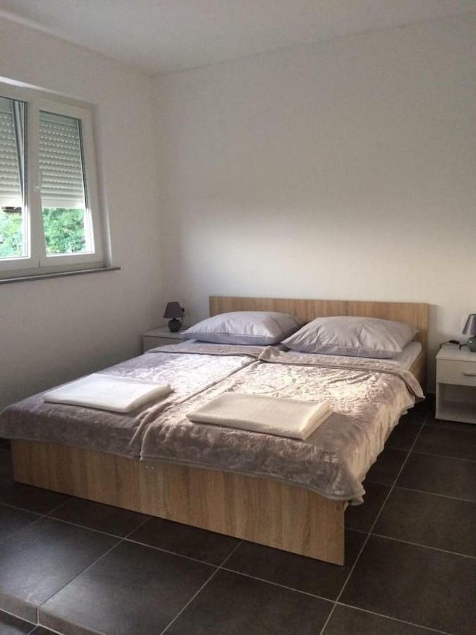 Apartment Adria 1 Novi Vinodolski