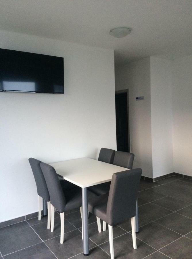 Adria 1 Apartment Novi Vinodolski